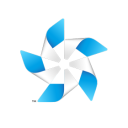 Tizen software icon