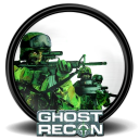 Tom Clancys Ghost Recon software icon