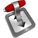 Transmission BitTorrent Client software icon