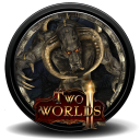 Two Worlds II software icon