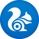 UC Browser software icon
