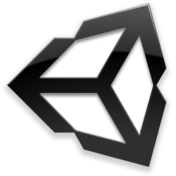 Unity software icon