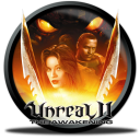 Unreal II: The Awakening software icon