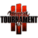 Unreal Tournament 3 software icon