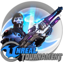 Unreal Tournament software icon