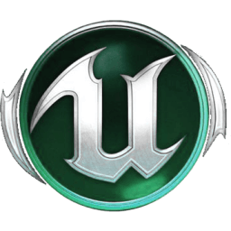 UnrealEd software icon