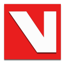 Vaulty software icon