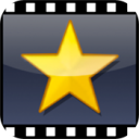 VideoPad software icon