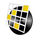 ViewNX software icon