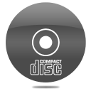 Virtual CD software icon