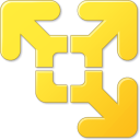 VMware Player software icon