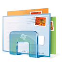 Windows Mail software icon