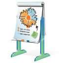 Windows Meeting Space software icon