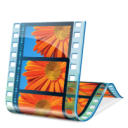 Windows Movie Maker software icon