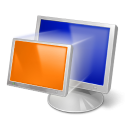 Windows Virtual PC software icon