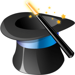 WinMount software icon