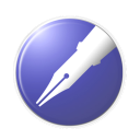 WordPerfect Office software icon