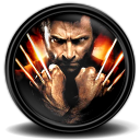 X-Men Origin: Wolverine software icon