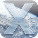 X-Plane software icon