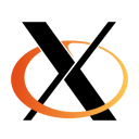 X Window System software icon