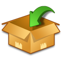 Xarchiver software icon