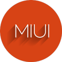 Xiaomi MIUI software icon