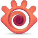 XnView software icon