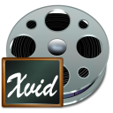 XviD software icon