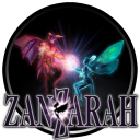 ZanZarah: The Hidden Portal software icon