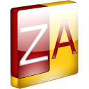 ZoneAlarm Pro software icon