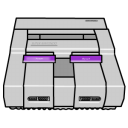 ZSNES software icon