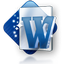 Ability Write logo