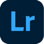 Adobe Lightroom logo