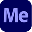 Adobe Media Encoder logo