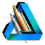 Affinity Designer logo