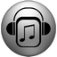 All2MP3 logo
