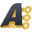 Altium Designer logo