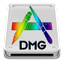 App2Dmg logo