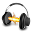 Audacity logo