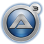 AutoIt v3 logo
