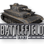 Battlefield 1942 logo