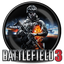 Logo Battlefield 3