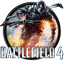 Logo Battlefield 4