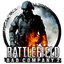 Battlefield: Bad Company 2 logo