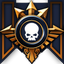 Logotipo de Battlefleet Gothic: Armada