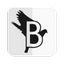 Birdfont logo