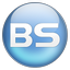 BS.Player logo