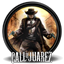 Logotipo de Call of Juarez