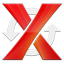 ConvertXtoDVD logo