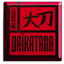 Logotipo de Daikatana